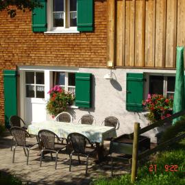 Haus Sücka, hotel a Blons