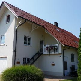 Lieblingsplatz, hotel in Altenstadt