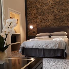 MammaDada charm rooms, hotel di Bari