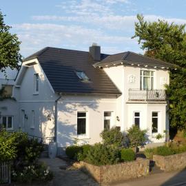 Schwalbennest, hotel in Geesthacht