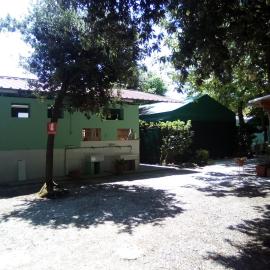 Camping Verde, hotel in Massa