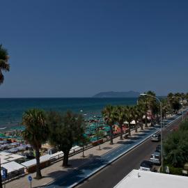 Hotel Ristorante Centosedici, hotel di Terracina