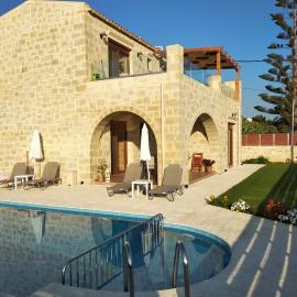 Villa Katerina