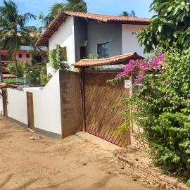 Casa de Nylva Beach Pipa