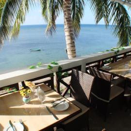 Le Recif Hotel Rodrigues, hotel a Rodrigues Island
