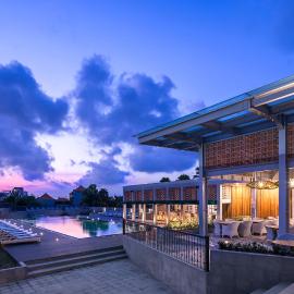 Eastin Ashta Resort Canggu, hotell i Canggu
