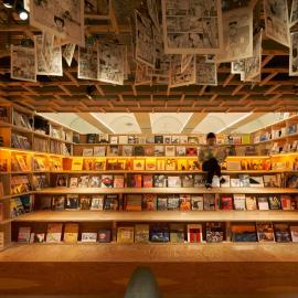 Book And Bed Tokyo Shinjuku