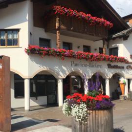 Residence Ploner, хотел в Сан Касиано