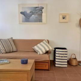 Ammouliani Captain's House, hotel in Ammouliani