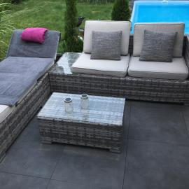 Ferienhaus Birkenweg، فندق في إرفورت