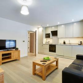 Imperial Court By Viridian Apartments, hotel em Maidenhead