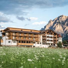 Dependance Hotel Mareo Dolomites