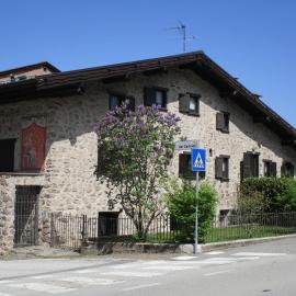 Casa Margherita, hotel a Baselga di Pinè