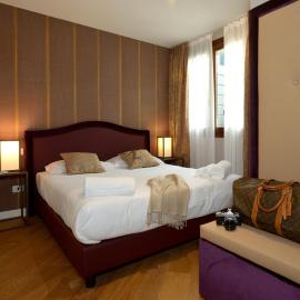 Residence La Fenice, Hotel in Venedig