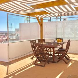 Alvor Terrace Villa, hotel in Alvor