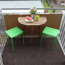 Sympathisches Retro Apartment、オッフェンバッハのホテル