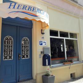Herberge 39, hotel in Meißen