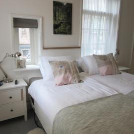 Bakhuis Bij Hoestinkhof, hotell i Markelo