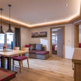 Appartement Schwaiger