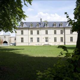 Château De Lazenay, Bourges Val d'Auron, hotel u gradu Burž