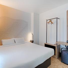 B&B HOTEL Marseille Centre La Joliette, hotel din Marsilia