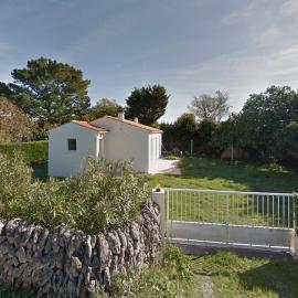 Location Saint Pierre d'Oléron