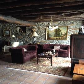 Casa Portela, hotel in Portela de Portomourisco