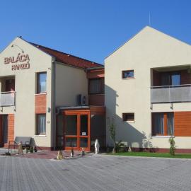 Baláca Panzió, Hotel in Veszprém