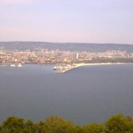Apartament Zaliva