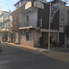 A.J. B&B, hotel sa Lesina