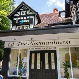 NormanHurst Hotel