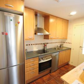 Apartamento en Las Margas Sabiñanigo, hotel in Latas