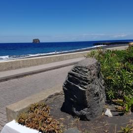 Stromboli Vacanze, hotel en Stromboli