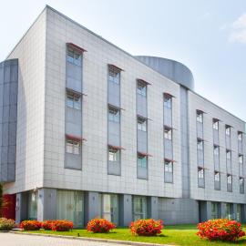 Hotel Senator, hotell i Gorgonzola