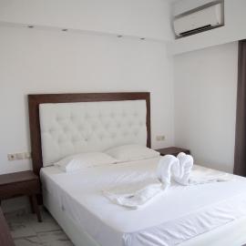 Katherina's Studios, hotel v destinaci Kefalos