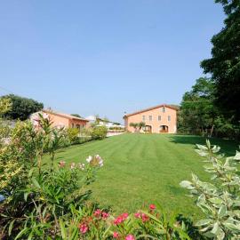 Agriturismo Corte Morandini, hotel din Valeggio sul Mincio
