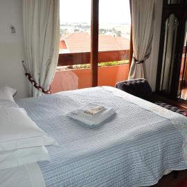 Pousada Monte Carlo, hotel in São Joaquim