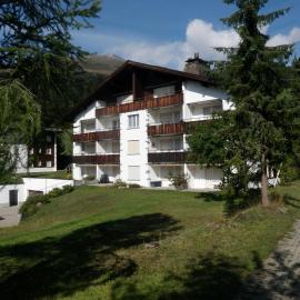 Palousa (352 Br), хотел в Валбела