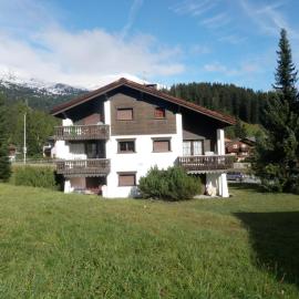 Parc Anemona (274 Ba), hotel v destinácii Lenzerheide