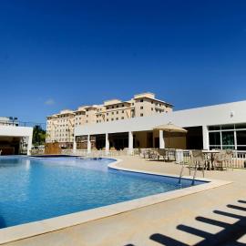 Apartamento Ilhéus - Vog Sul, hotel in Ilhéus
