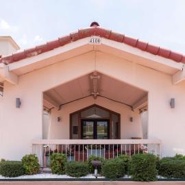 Motel 6-North Little Rock, AR - McCain, hotel in North Little Rock