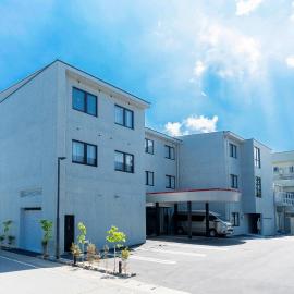 Hotel Rosso Karuizawa, хотел в Каруидзава