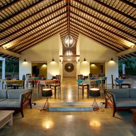 Sevanagama Villa, hotel in Habarana