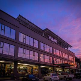 WIWO Hotel, hotel di Bintulu