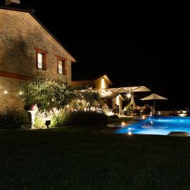 Agriturismo La Ratta, Hotel in Vernasca