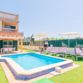 Casa Marcos