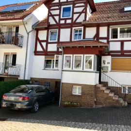 Monteur & Geschäftsreisen Stay