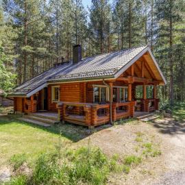 Nenäniemi – hotel w mieście Tammijärvi