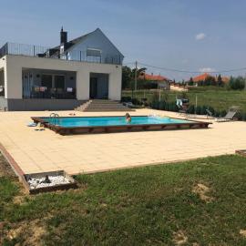 Balatonview - villa Myriam