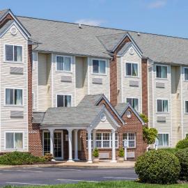 Microtel Inn & Suites by Wyndham, hotel sa Sandston